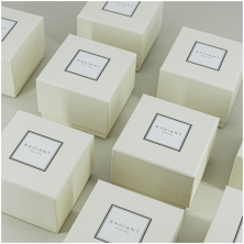 Relógio Radiant Leonardo